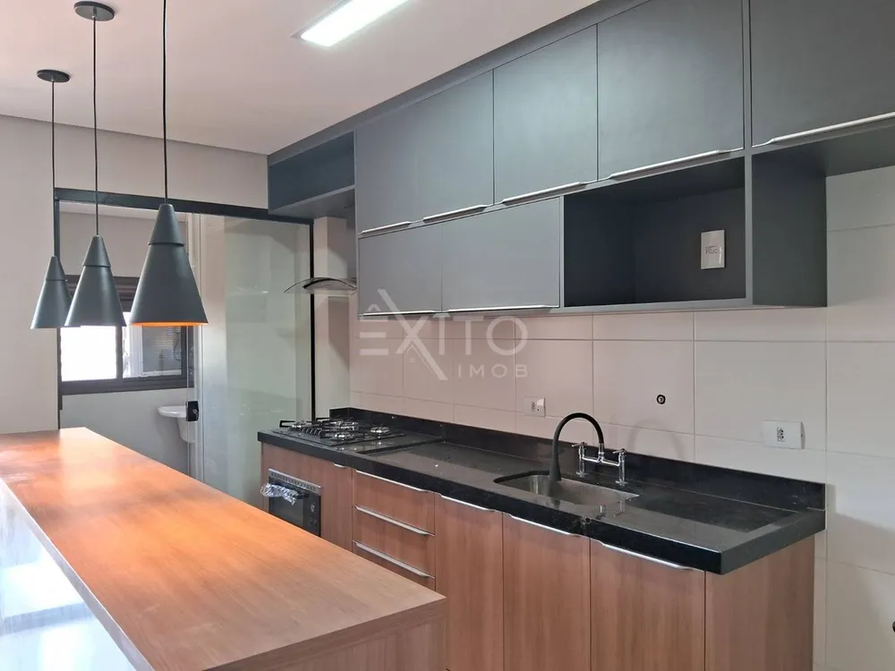 Apartamento, 3 quartos, 94 m² - Foto 7