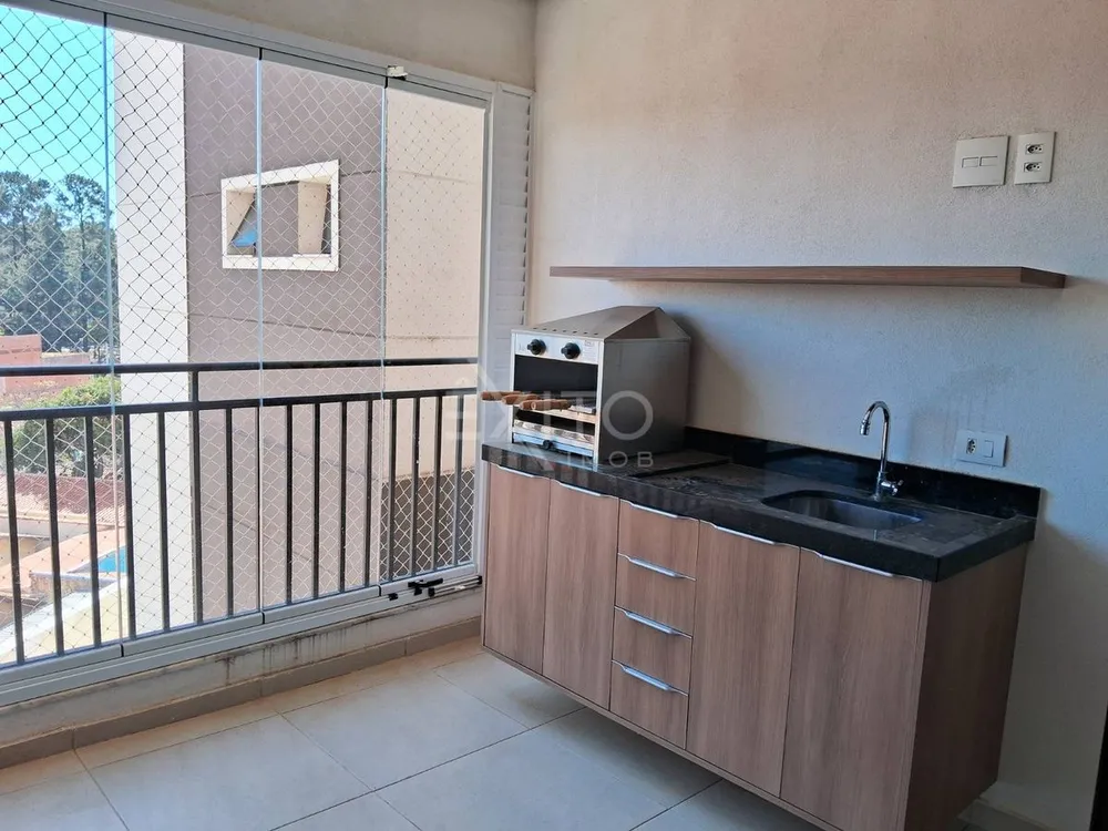 Apartamento, 3 quartos, 94 m² - Foto 3