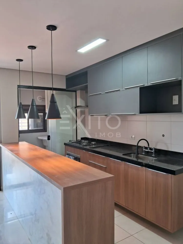 Apartamento, 3 quartos, 94 m² - Foto 6