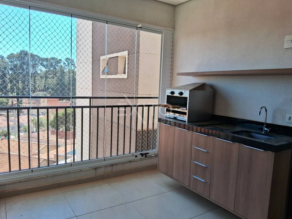 Apartamento, 3 quartos, 94 m² - Foto 2