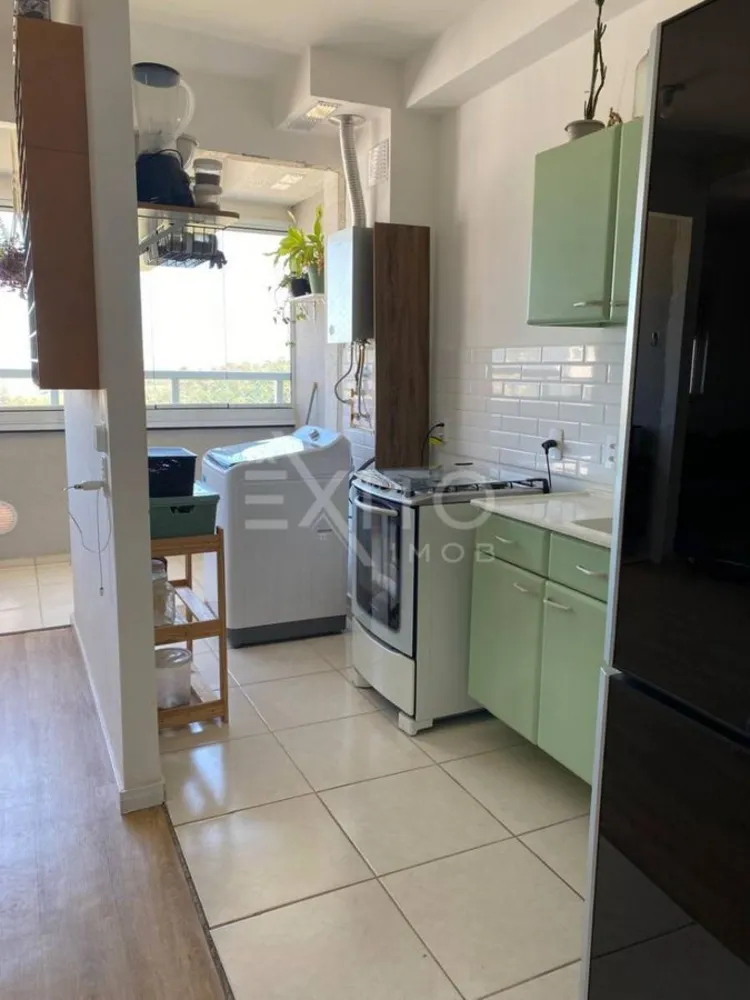 Apartamento, 2 quartos, 60 m² - Foto 4