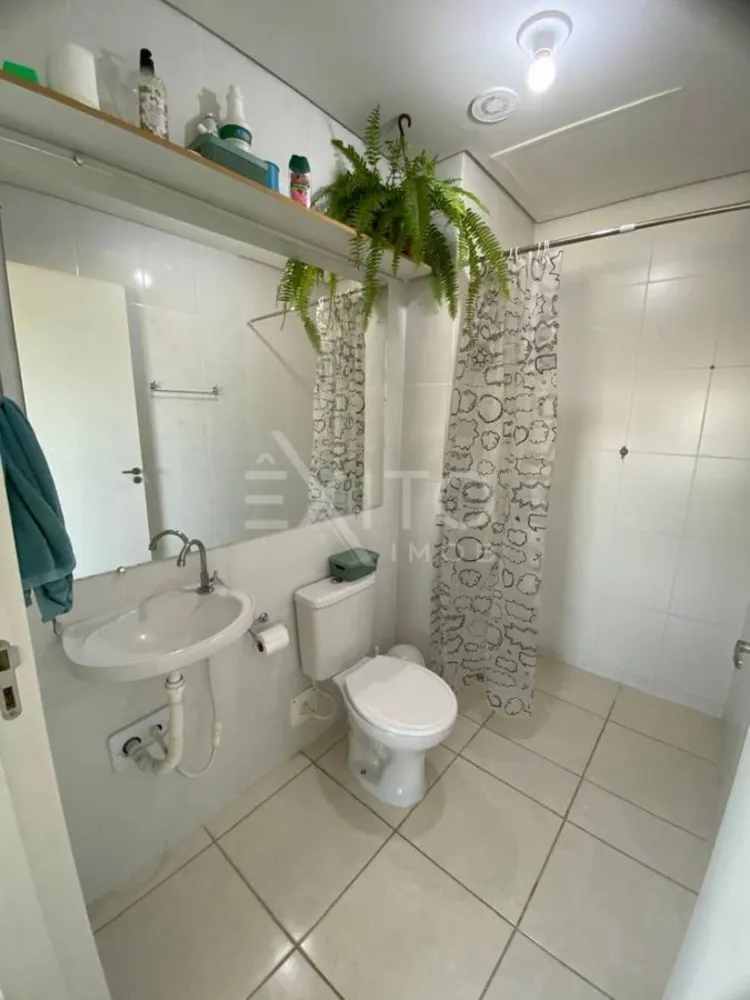 Apartamento, 2 quartos, 60 m² - Foto 6