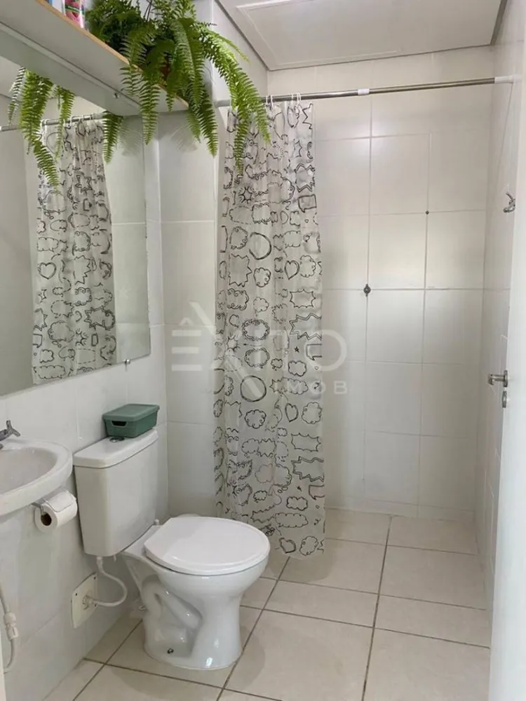 Apartamento, 2 quartos, 60 m² - Foto 5