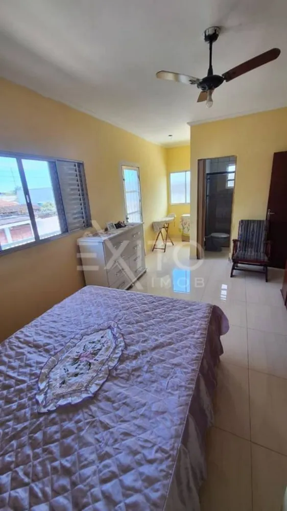 Sobrado, 3 quartos, 150 m² - Foto 5