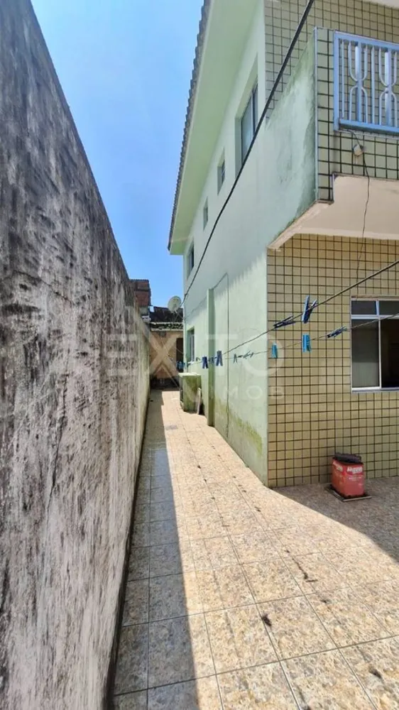 Sobrado, 3 quartos, 150 m² - Foto 1