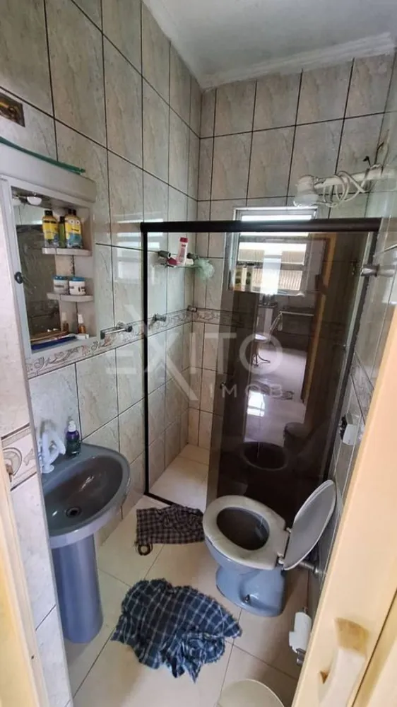 Sobrado, 3 quartos, 150 m² - Foto 2