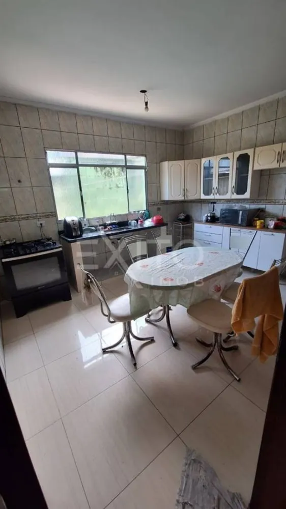 Sobrado, 3 quartos, 150 m² - Foto 1