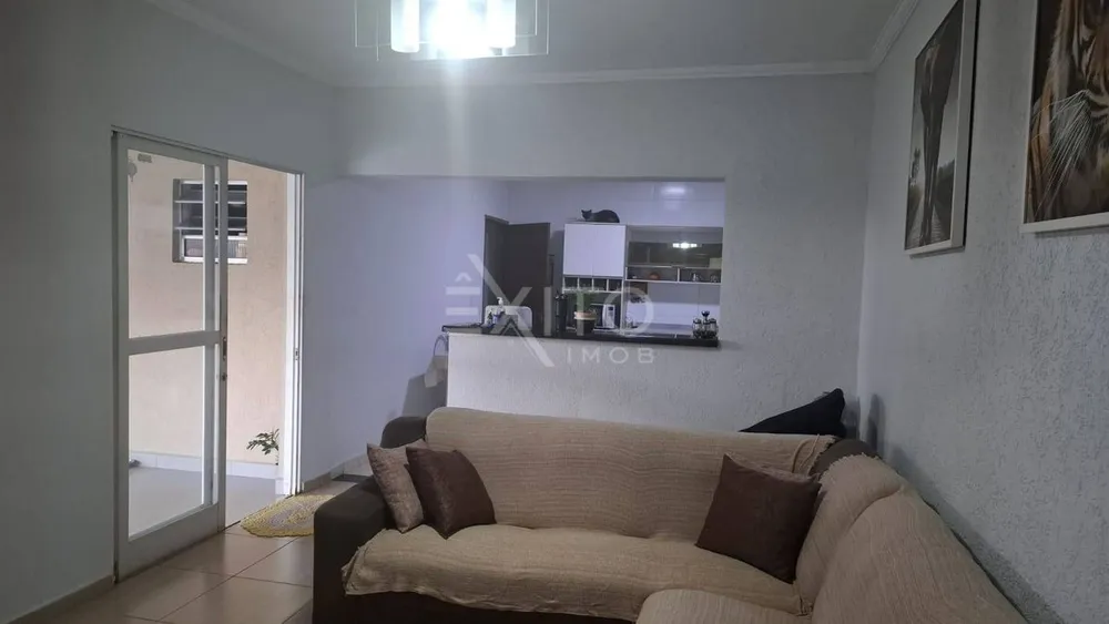 Casa, 3 quartos, 93 m² - Foto 6