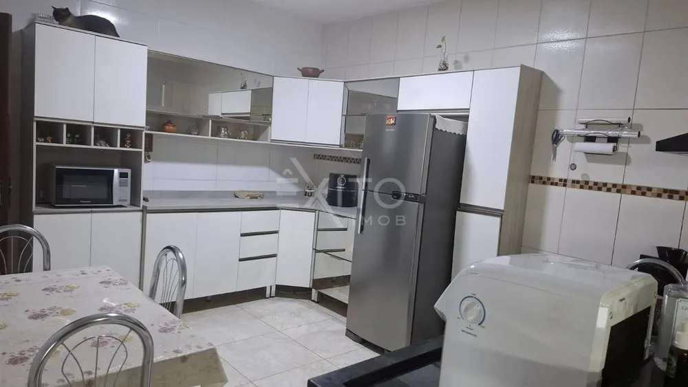 Casa, 3 quartos, 93 m² - Foto 3
