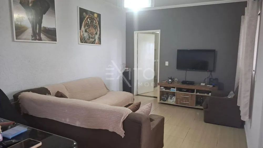 Casa, 3 quartos, 93 m² - Foto 4
