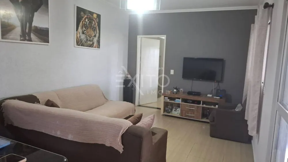 Casa, 3 quartos, 93 m² - Foto 8