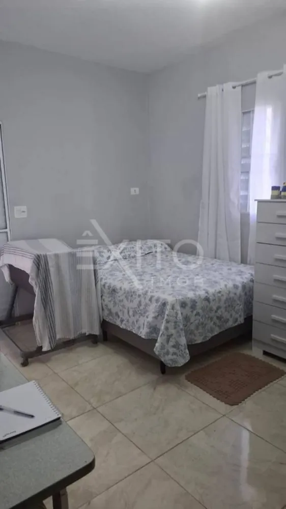 Casa, 3 quartos, 93 m² - Foto 2