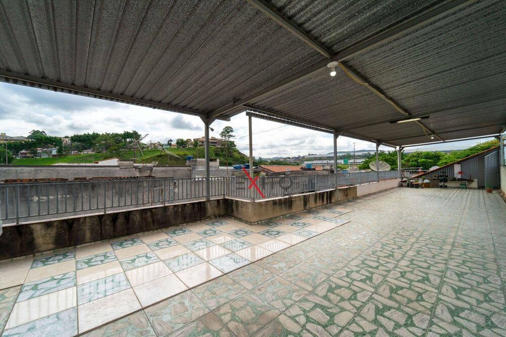 Casa, 4 quartos, 155 m² - Foto 4