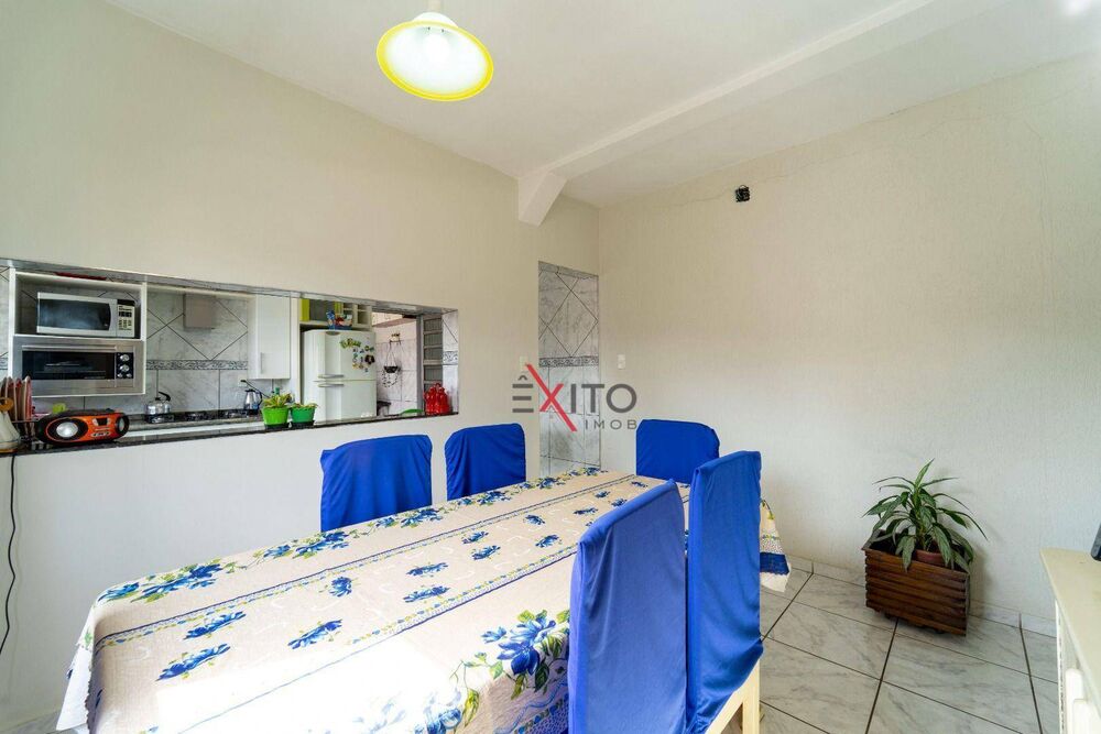 Casa, 4 quartos, 155 m² - Foto 7