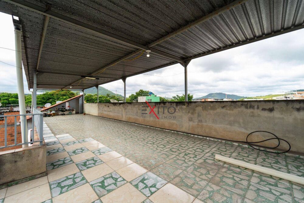 Casa, 4 quartos, 155 m² - Foto 5