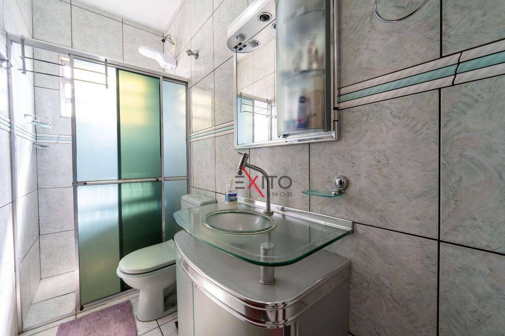 Casa, 4 quartos, 155 m² - Foto 8