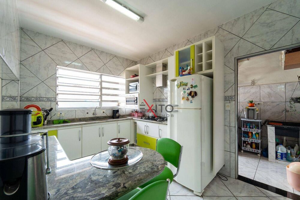 Casa, 4 quartos, 155 m² - Foto 6