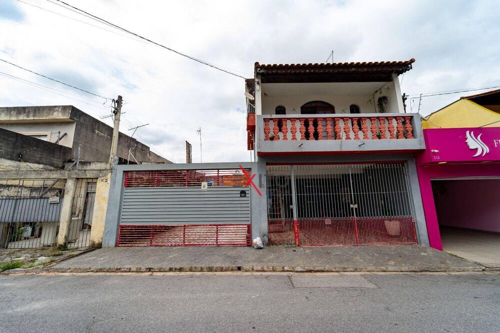 Casa, 4 quartos, 155 m² - Foto 12