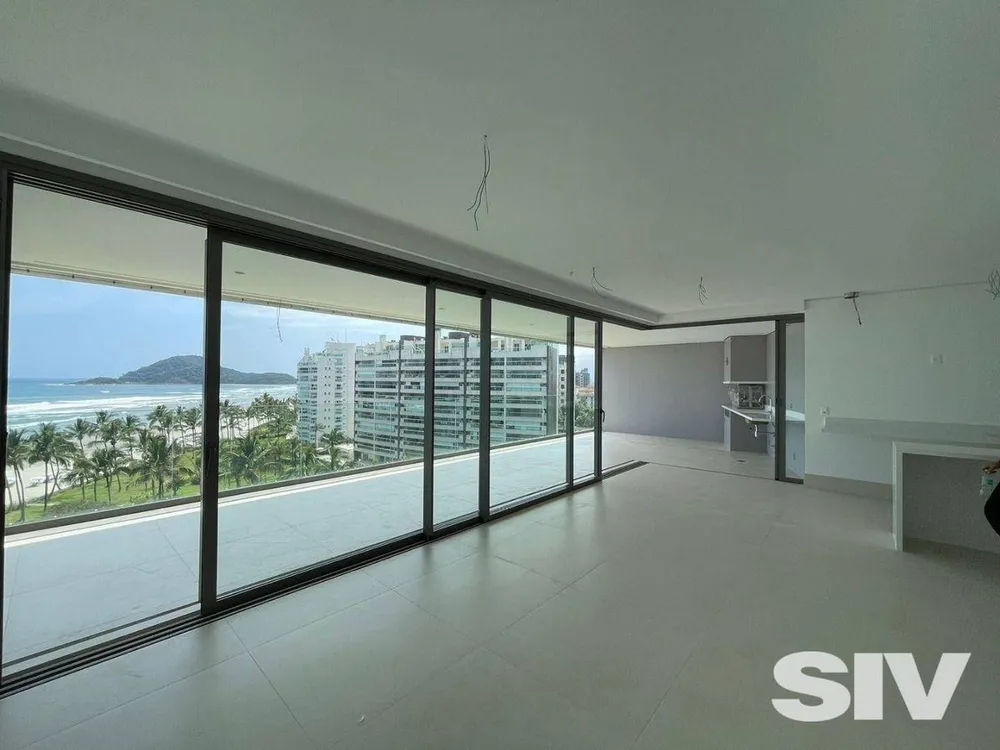 Apartamento, 4 quartos, 202 m² - Foto 3