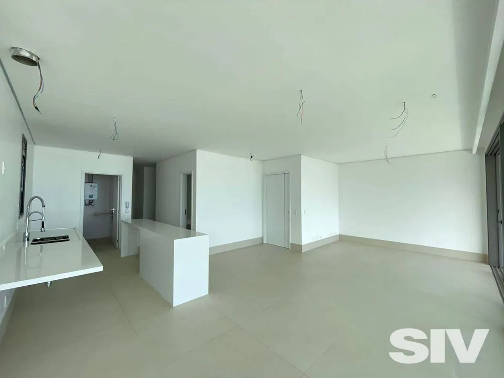 Apartamento, 4 quartos, 202 m² - Foto 6