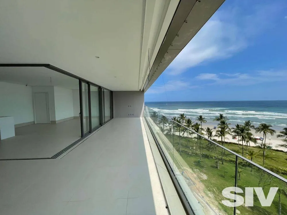 Apartamento, 4 quartos, 202 m² - Foto 1