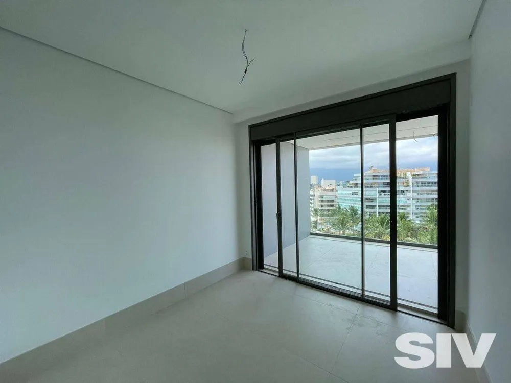Apartamento, 4 quartos, 202 m² - Foto 4