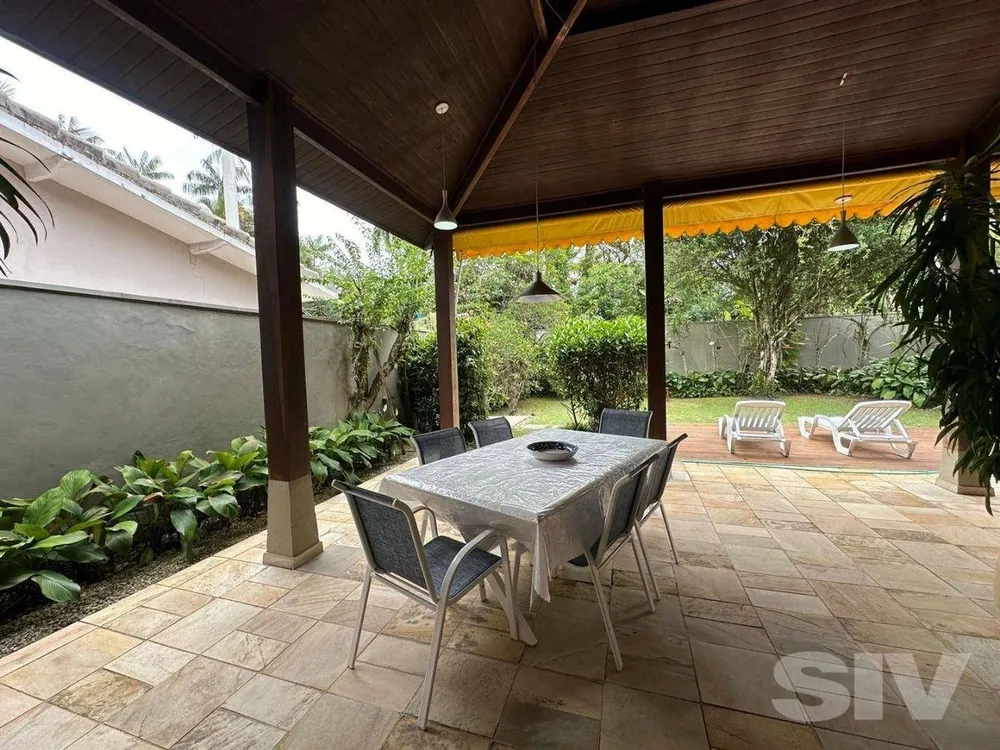 Casa, 3 quartos, 240 m² - Foto 4