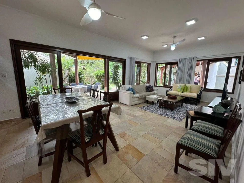 Casa, 3 quartos, 240 m² - Foto 2