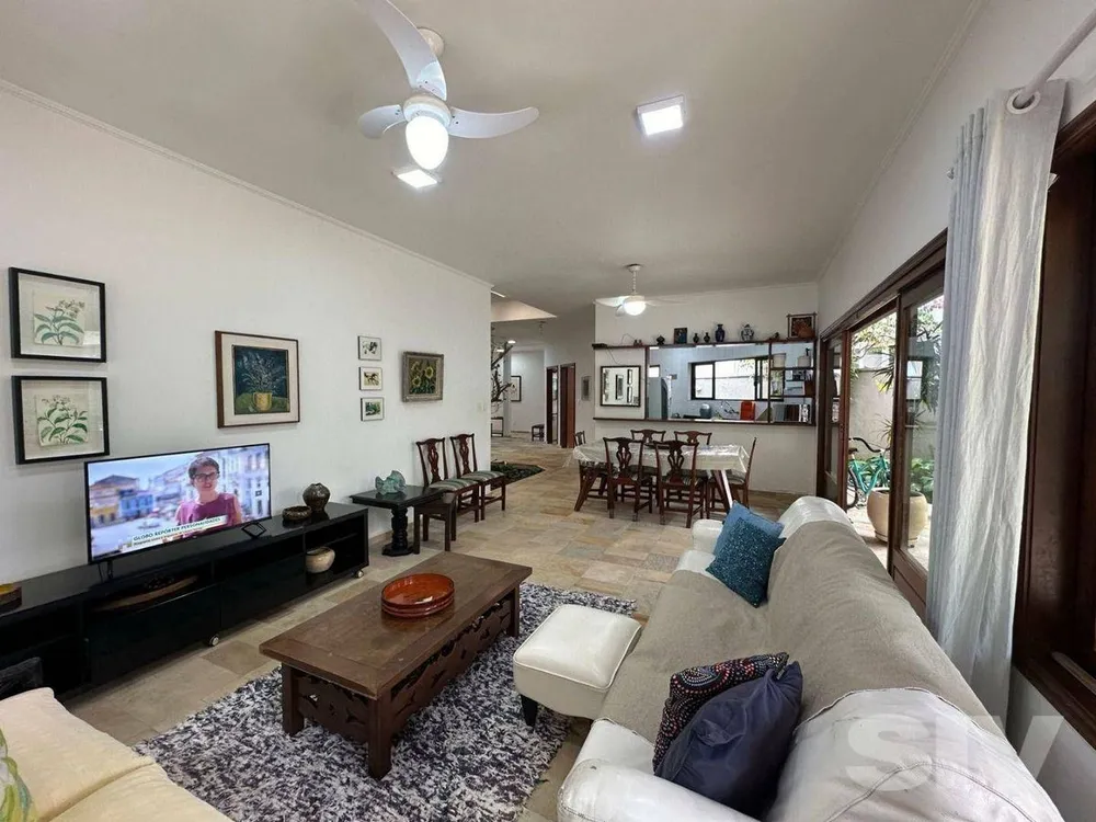 Casa, 3 quartos, 240 m² - Foto 3