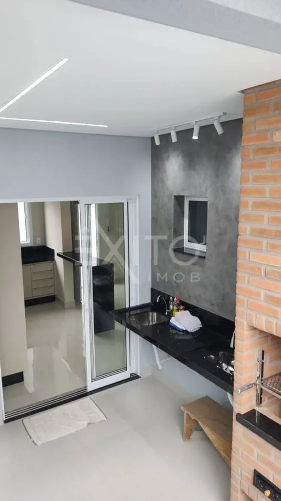 Casa, 3 quartos, 105 m² - Foto 4