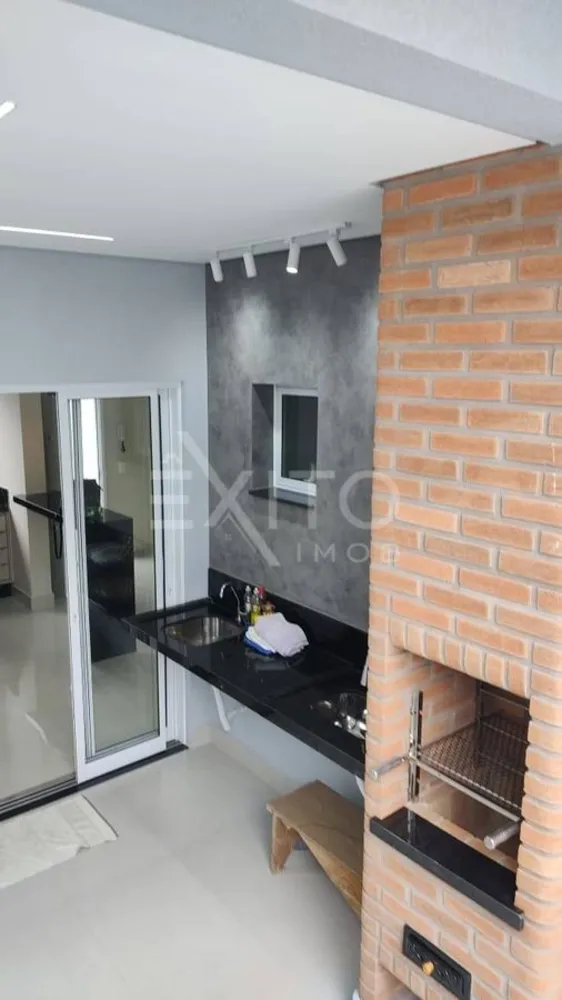 Casa, 3 quartos, 105 m² - Foto 6