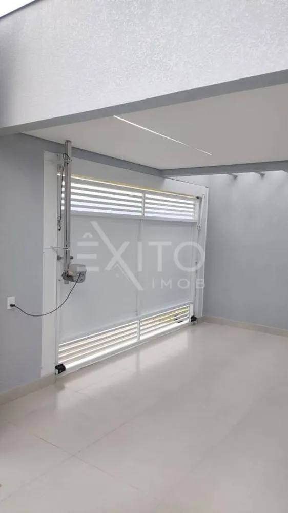 Casa, 3 quartos, 105 m² - Foto 1