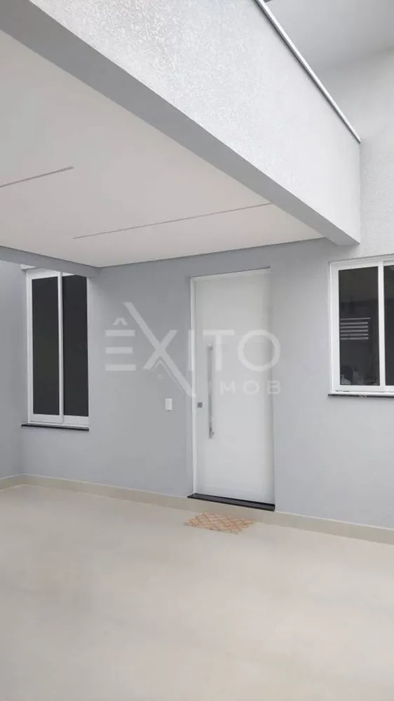 Casa, 3 quartos, 105 m² - Foto 2