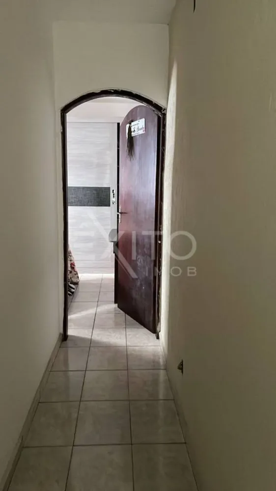 Casa, 4 quartos, 190 m² - Foto 11