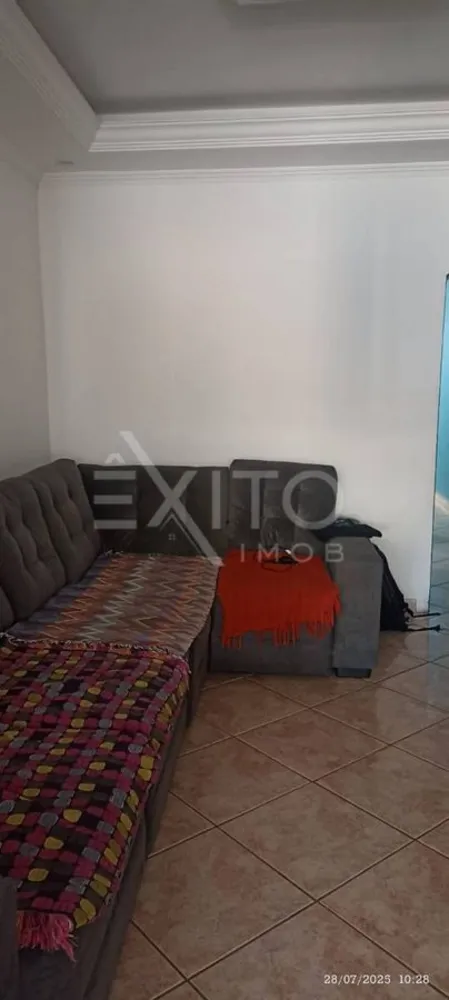 Casa, 4 quartos, 190 m² - Foto 9