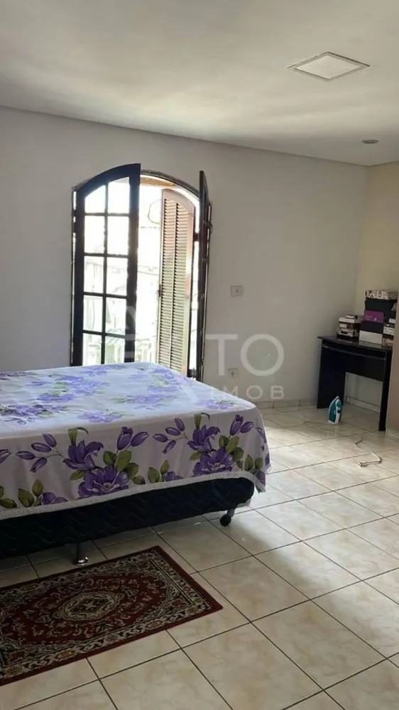 Casa, 4 quartos, 190 m² - Foto 10