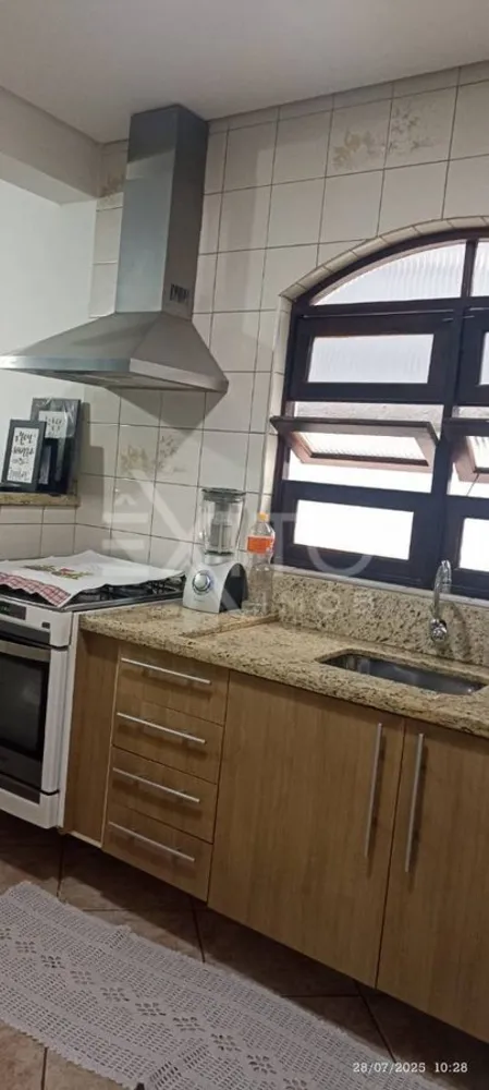 Casa, 4 quartos, 190 m² - Foto 7