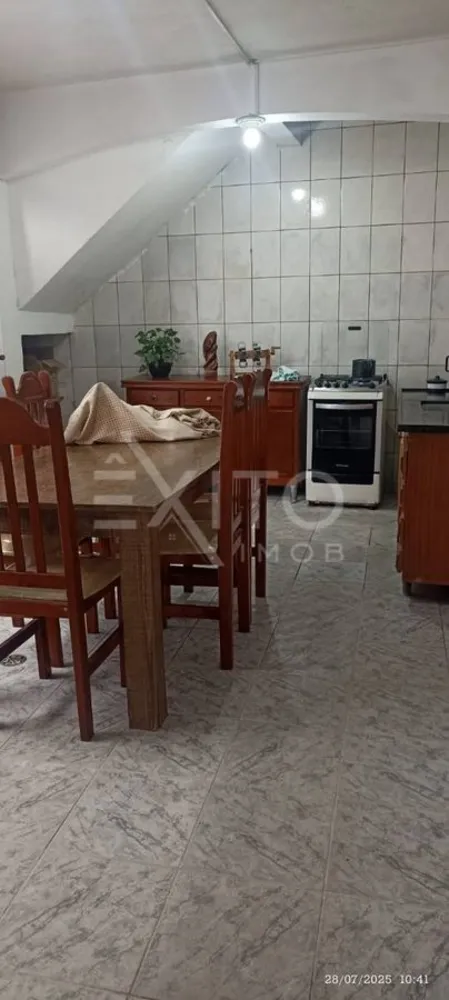 Casa, 4 quartos, 190 m² - Foto 3