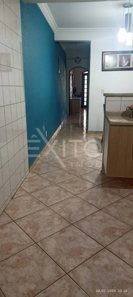 Casa, 4 quartos, 190 m² - Foto 4