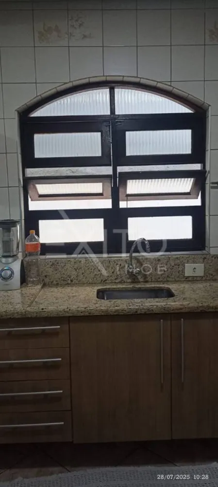 Casa, 4 quartos, 190 m² - Foto 5