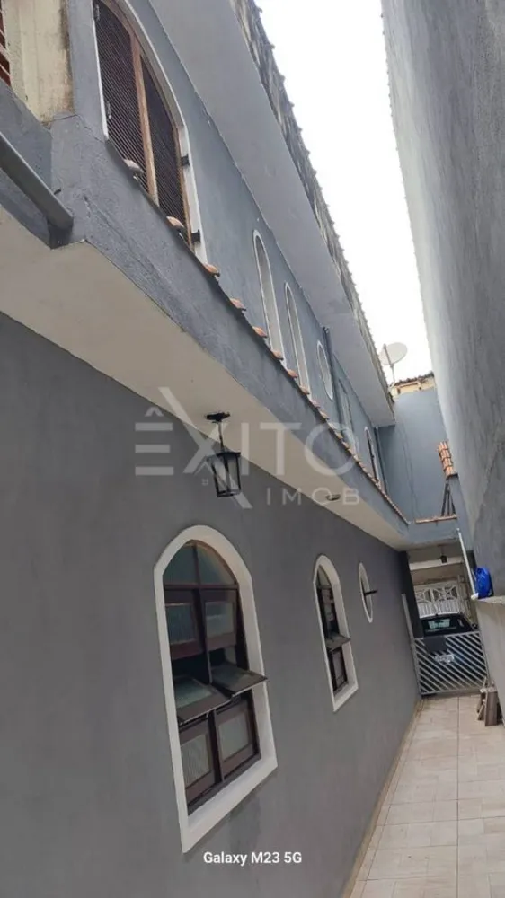 Casa, 4 quartos, 190 m² - Foto 2