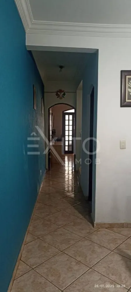 Casa, 4 quartos, 190 m² - Foto 6