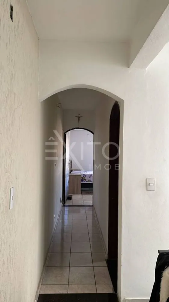 Casa, 4 quartos, 190 m² - Foto 12