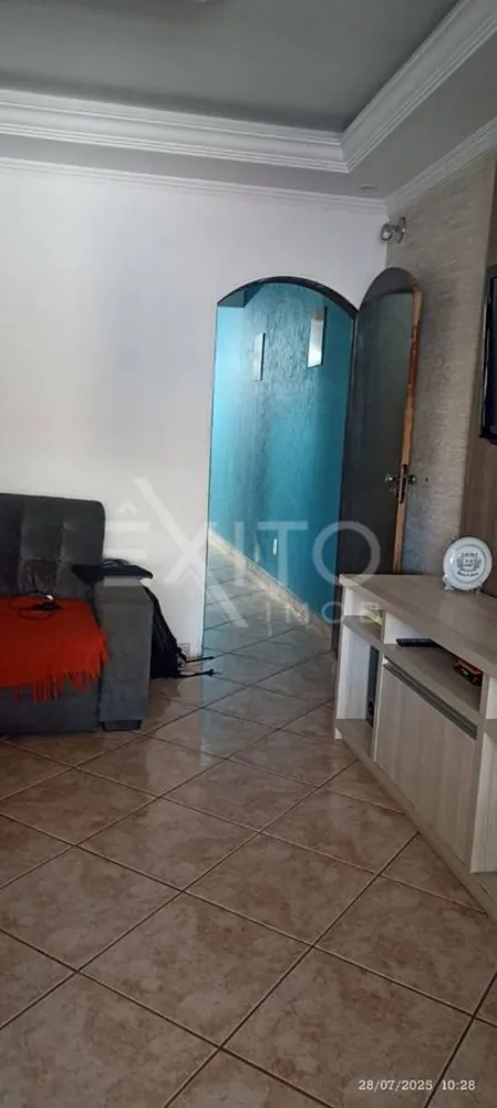 Casa, 4 quartos, 190 m² - Foto 8