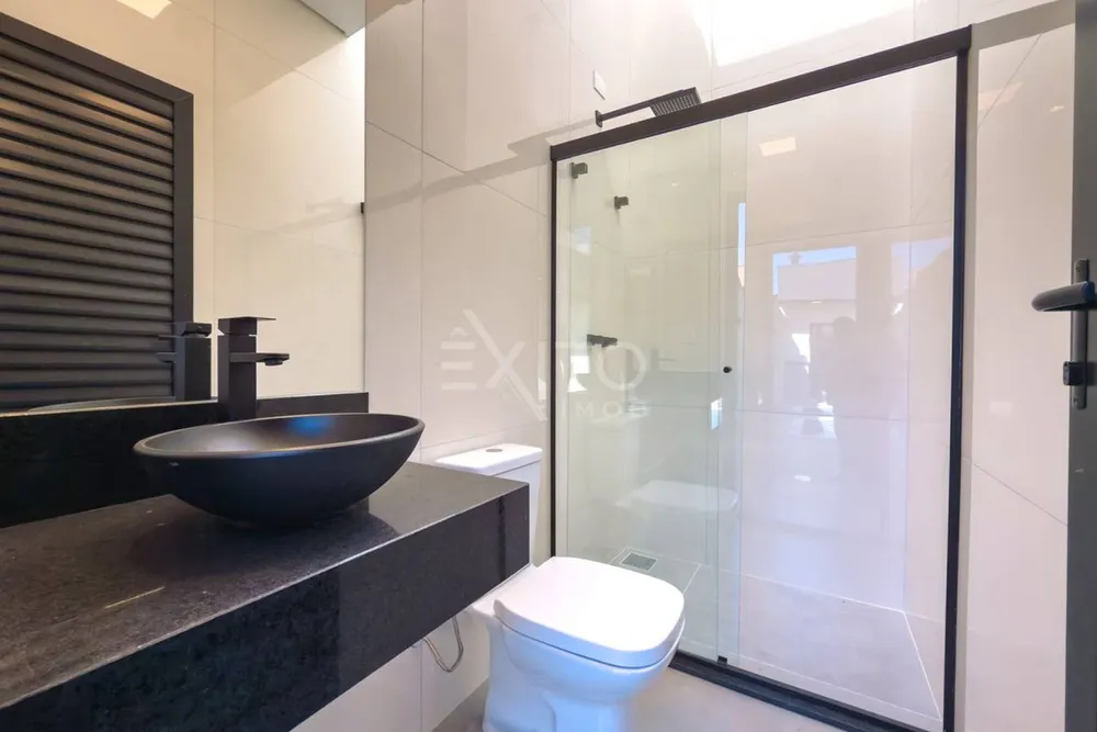 Casa de Condomínio, 3 quartos - Foto 8