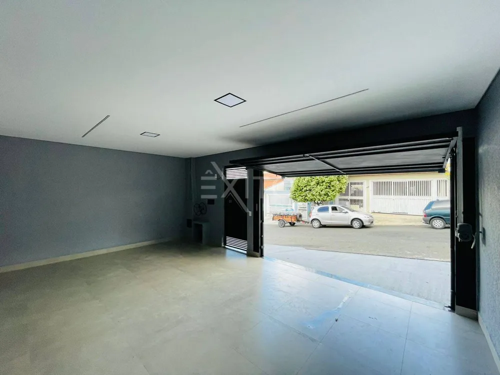 Casa, 2 quartos, 138 m² - Foto 2