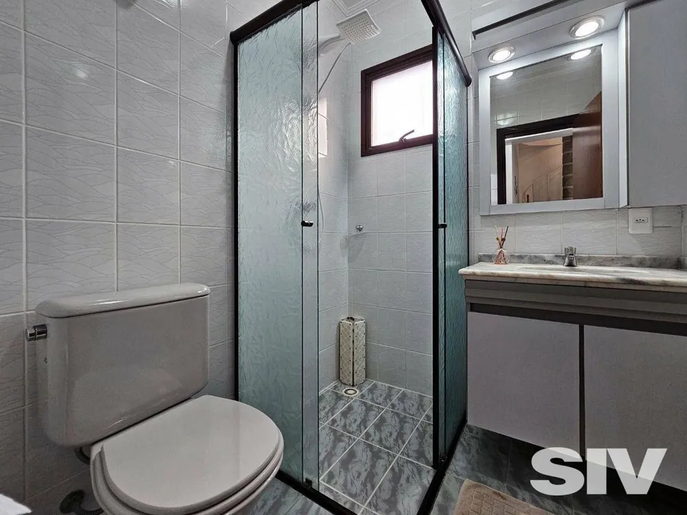 Cobertura, 3 quartos, 123 m² - Foto 8