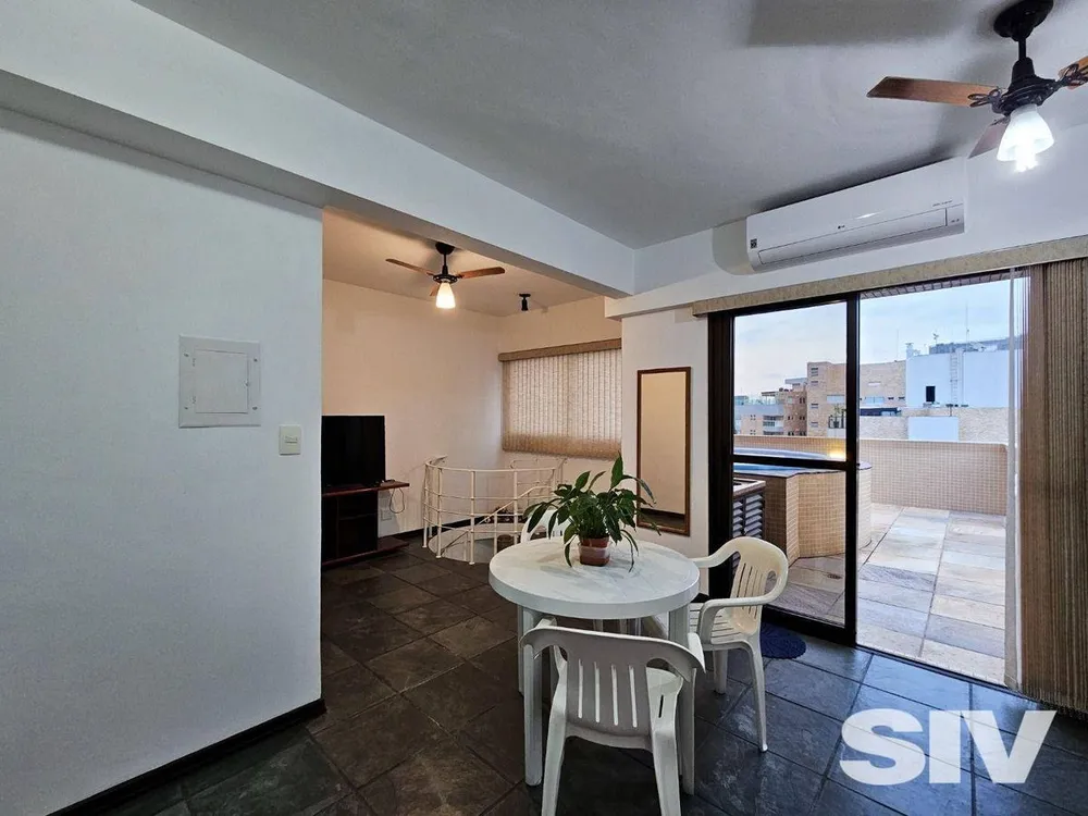 Cobertura, 3 quartos, 123 m² - Foto 3