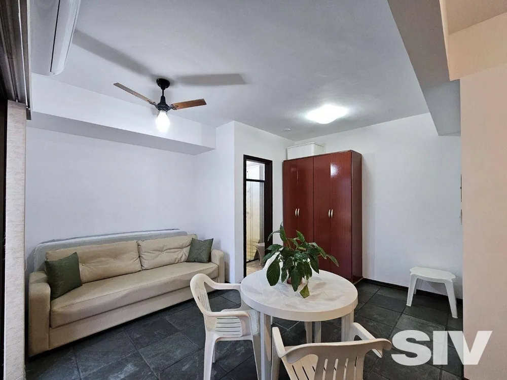 Cobertura, 3 quartos, 123 m² - Foto 4