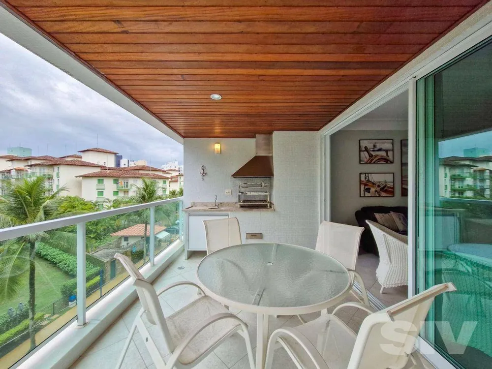 Apartamento, 4 quartos, 142 m² - Foto 7